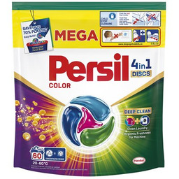 PERSIL Kapsułki do prania Discs 4 in 1