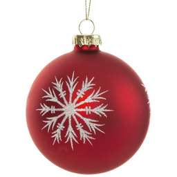 Bombka choinkowa "BP-01"