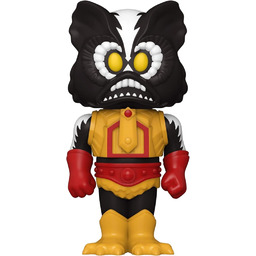 Funko Vinyl Soda: Motu - Stinkor with -