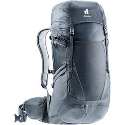 Deuter Uniseks Futura Pro 36 3401121 Plecak Turystyczny,