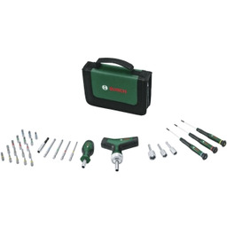 Bosch 1.600.A03.9HX 31 elementów Zestaw wkrętaków