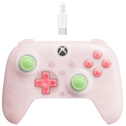 8BitDo Ultimate Mini Wired Controller do Xbox, PC