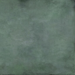 TUBĄDZIN Płytka gresowa Patina Plate green MAT 119,8x119,8