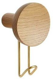 Woud - Around Hak Large Oak/Brass