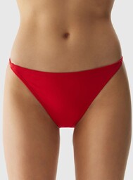 Dół od bikini strój kąpielowy damski 4F 4FWSS24UBKBF044-62S