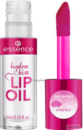 Essence - Hydra Kiss - Lip Oil -