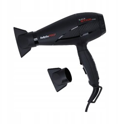 Babyliss Pro Suszarka do włosów z jonizacją
