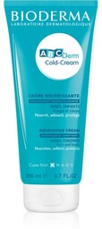 Bioderma ABC Derm Cold-Cream odżywczy krem do ciała