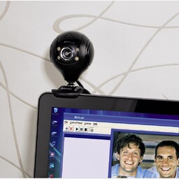 Kamera internetowa Hama HD SPY PROTECT