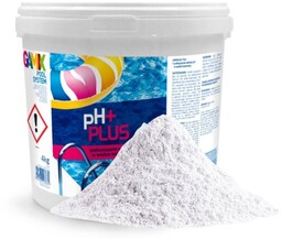 Preparat pH Plus Gamix 4 kg
