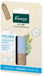 Kneipp Hyaluron Balsam do ust Hialuron i Bio