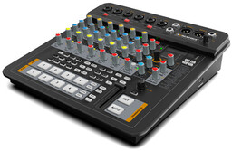 AVMATRIX Shark H4M - 4-Channel HDMI AV Switcher