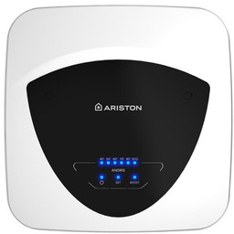 ARISTON Bojler elektryczny Andris Elite 3105085 10 l