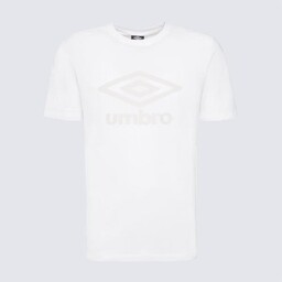 UMBRO T SHIRT LARGE LOGO
