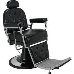 Fotel barberski Jazz AYALA
