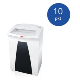 Niszczarka Dokumentów Hsm Securio B32 (1821111)