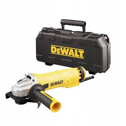 Szlifierka DeWalt DWE4237K 1400W 230V Walizka