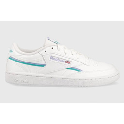 Reebok Club C 85 Vegan Buty Sportowe Damskie