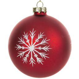 Bombka choinkowa "BP-02"