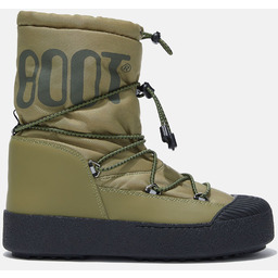 buty zimowe MOON-BOOT MTRACK POLAR Army Green