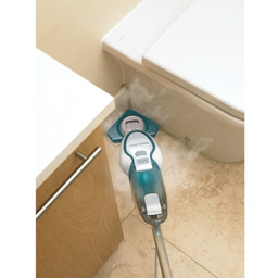 Black+decker Mop parowy 1600W 350ml BLACK&DECKER