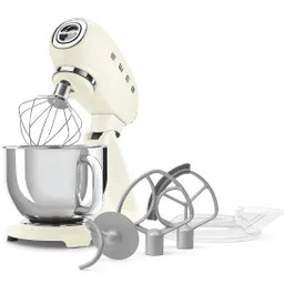 Smeg SMF05CREU 1000W Robot planetarny