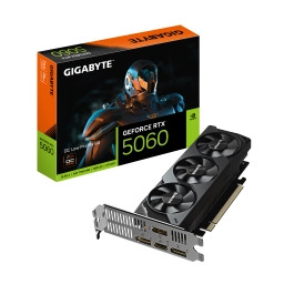 Gigabyte GeForce RTX 5060 OC Low Profile 8GB