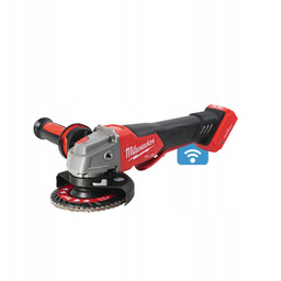 Szlifierka kątowa Milwaukee M18 Onefsag125Xpdb125-0 mm 4933478434 Body