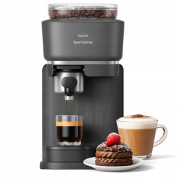 Ekspres do kawy Philips Baristina BAR300/60 Espresso 16
