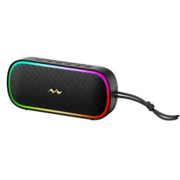 Mova Tpeak S1 20W Czarny Głośnik Bluetooth