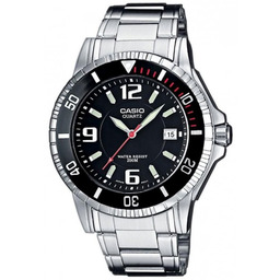 CASIO Zegarek MTD-1053D-1AVES