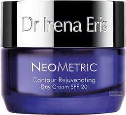 Dr Irena Eris - NEOMETRIC - Contour Rejuvenating