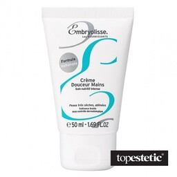 Embryolisse Odżywczy krem do rąk, 50 ml