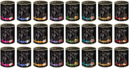 DOLINA NOTECI Piper dla psa Mix smaków 24x800g