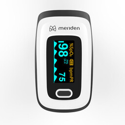 MERIDEN Impulso 2 Pulsoksymetr