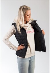 kurtka BENCH - Trick Black (BK014) rozmiar: XS