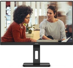 Monitor AOC 27" Q27E3UMF HDMI DP VGA USB
