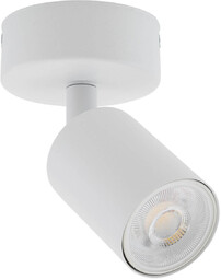 Tk Lighting Lampa nasufitowa Top 6197 sopel reflektorek