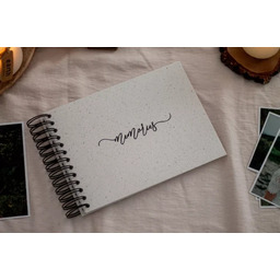 Album na zdjęcia classic Instax white memories (album