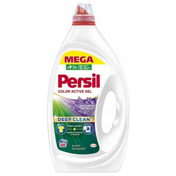 Persil Active, Żel do Prania Lavenda, 88pr, 3,96L