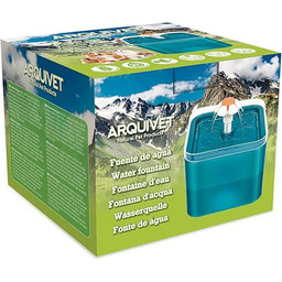 Arquivet - Czcionka dla Kot/Pies