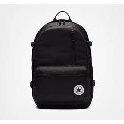 Plecak, STRAIGHT EDGE BACKPACK 10021138-A01 Converse Black