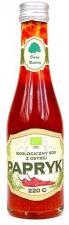 Sos z ostrej papryki chili BIO 220 g
