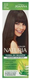Joanna Naturia Color Farba do włosów nr 222
