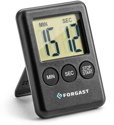 FORGAST Minutnik, timer kuchenny cyfrowy FG11291