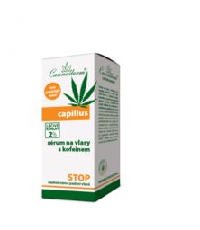 Capillus Serum przeciw wypadaniu włosów z kofeiną