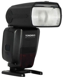 Yongnuo lampa YN-600EX-RT II (Canon)