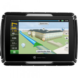 Navitel G550 MOTO Device