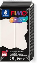 STAEDTLER 8042-03 ST, masa modelarska Fimo Prof 226