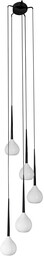 Azzardo AGA 5 WHITE 1071